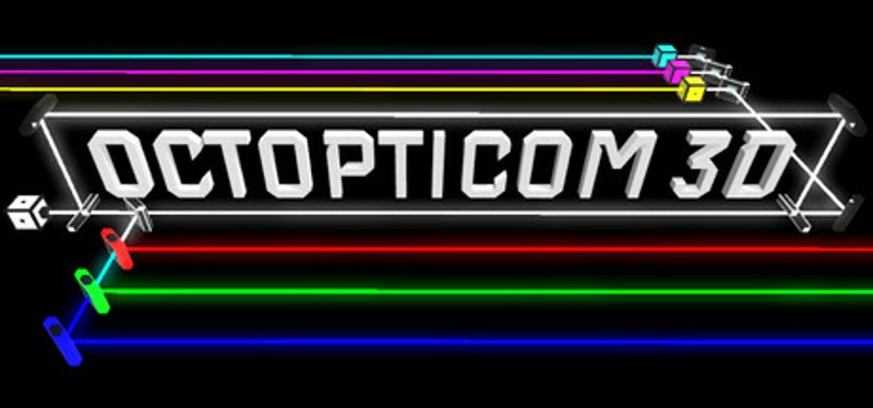OCTOPTICOM 3D Image