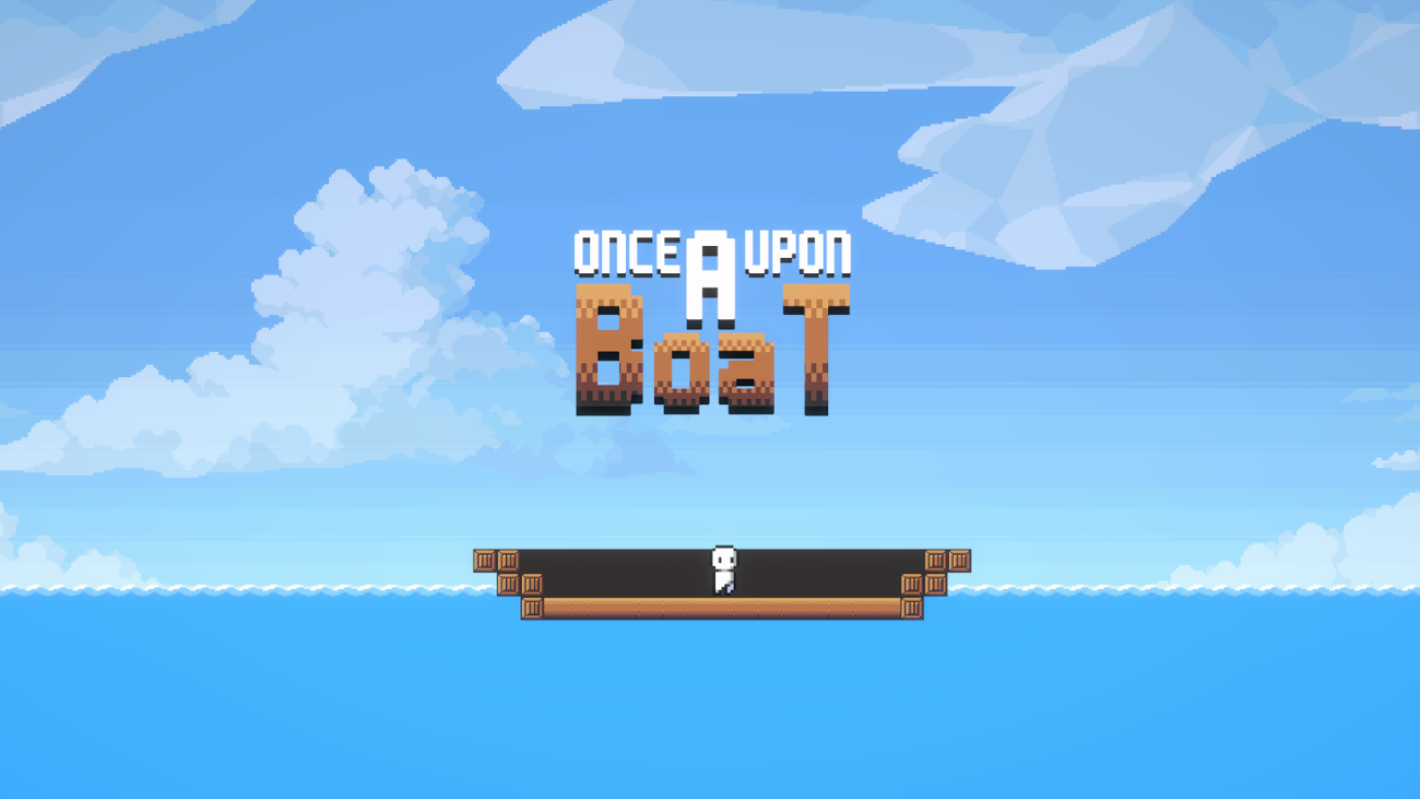 Games like Once Upon a Boat