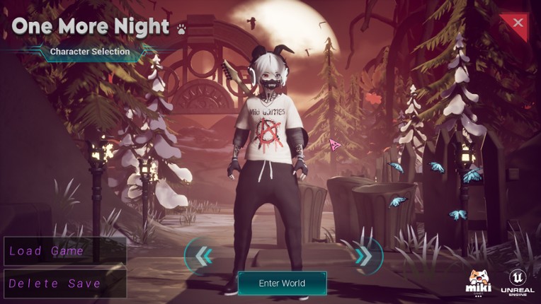 One More Night screenshot