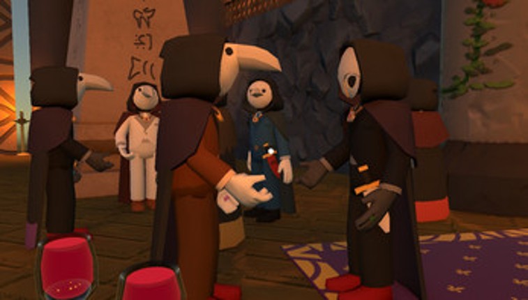 Operation Cuckoo screenshot