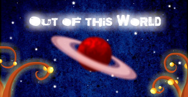 Games like Out of this World