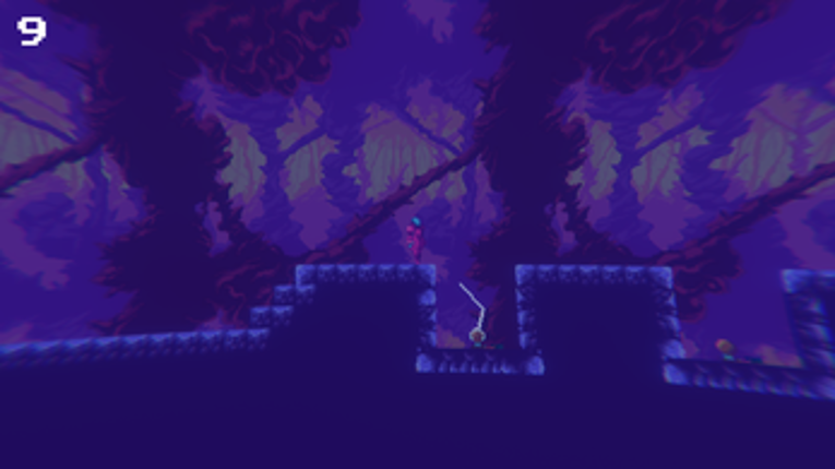 Oxygen Rush Image