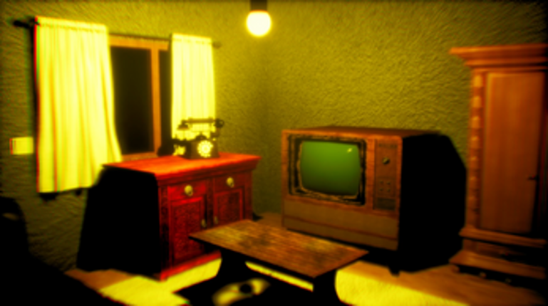 Palesterg: Echoes From The Past screenshot