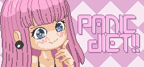 Games like Panic Diet!!