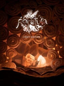 Games like Papetura: Craft Edition