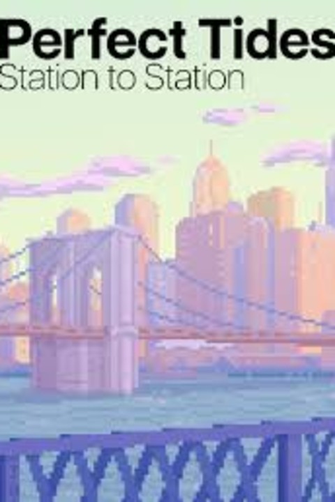 Games like Perfect Tides: Station to Station