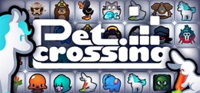 Pet Crossing Image