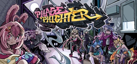 Games like Phase Phighter