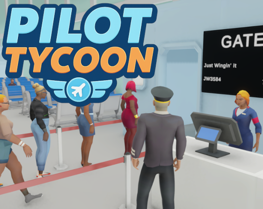 Pilot Tycoon Image