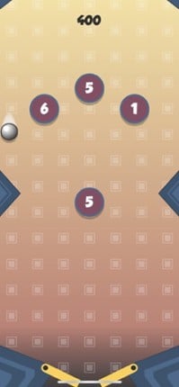 Pin vs Ball screenshot