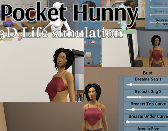 Pocket Hunny Image