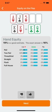 Poker Drills: Learn on the Go Image