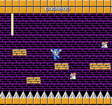 PolyGirl´s Adventure Image