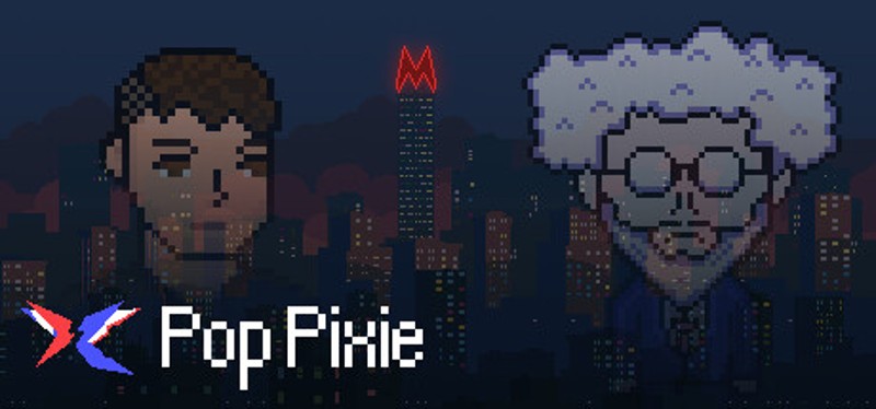 Pop Pixie Image