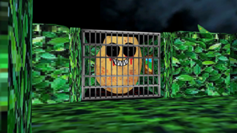 Potato.EXE screenshot