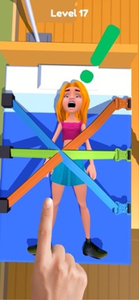 Prank Life : Epic lol 3D games screenshot