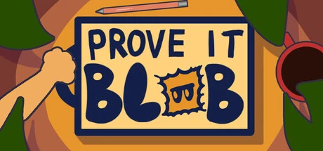 Games like Prove it Blob!
