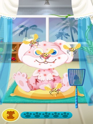 Puppy Pet shop screenshot