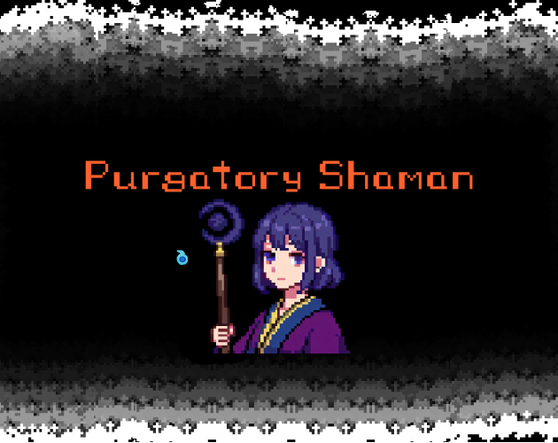 Games like Purgatory Shaman