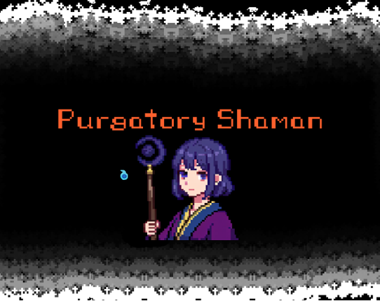 Purgatory Shaman Game Cover