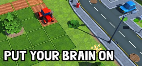 Games like Brain On