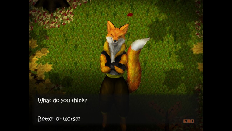 Pyrrhic Paradise: Dissemble Image