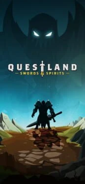 Games like Questland: Swords & Spirits