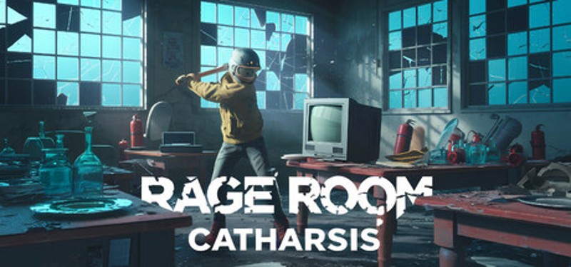 Rage Room: Catharsis Image