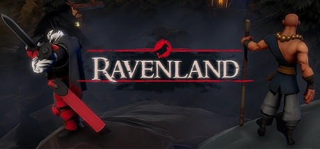 Games like Ravenland
