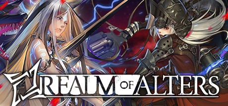 Games like Realm of Alters