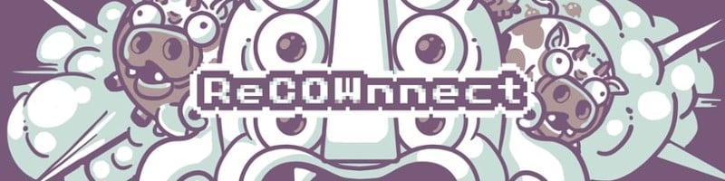 ReCOWnnect Game Cover