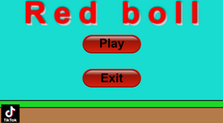 Red boll screenshot
