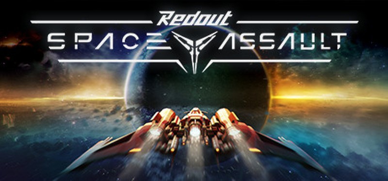 Redout: Space Assault Image