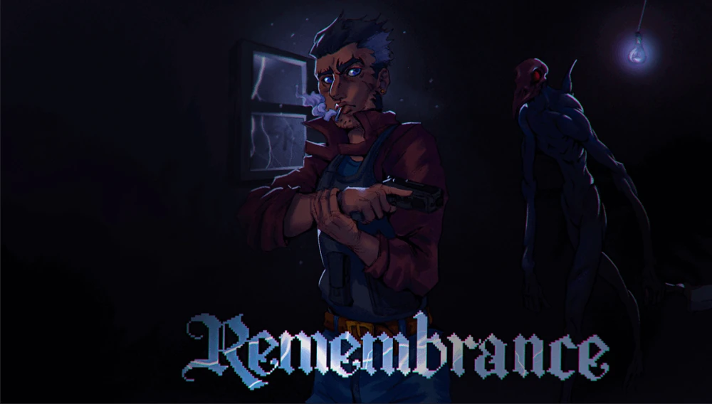Games like Remembrance