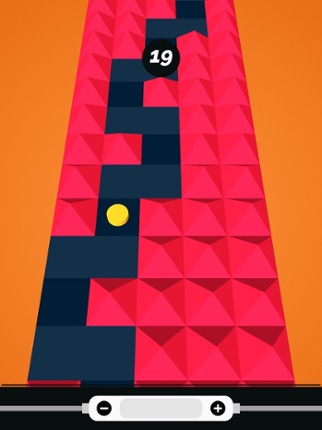 Remote Game 3D screenshot