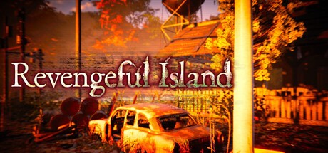 Games like Revengeful Island
