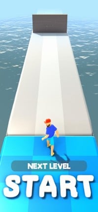 Reverse Runner screenshot