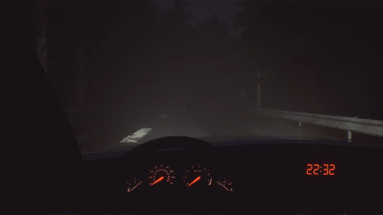 Road 88 screenshot