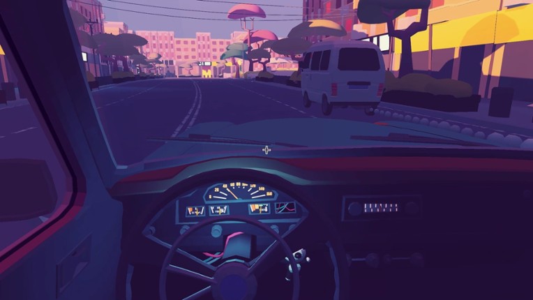 Road to Guangdong screenshot