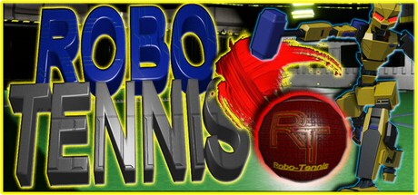 Games like Robo Tennis
