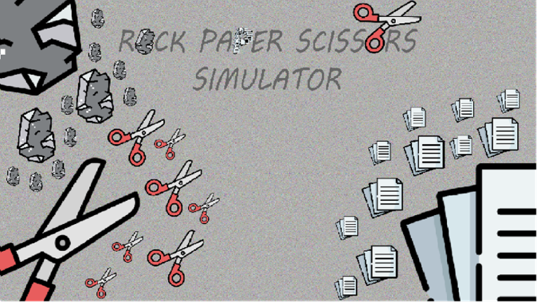 Rock Paper Scissors Image