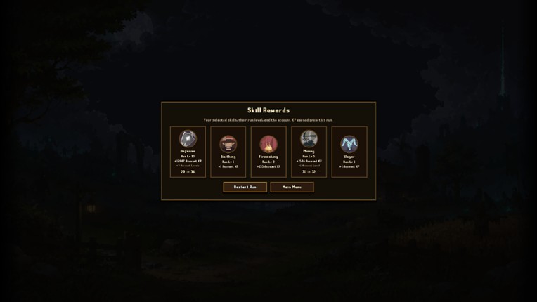 RogueScape Image