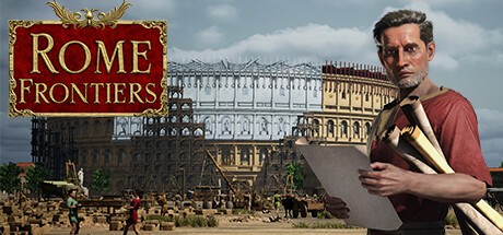 Games like Rome Frontiers