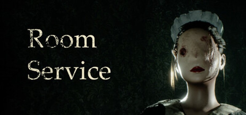 Room Service Image