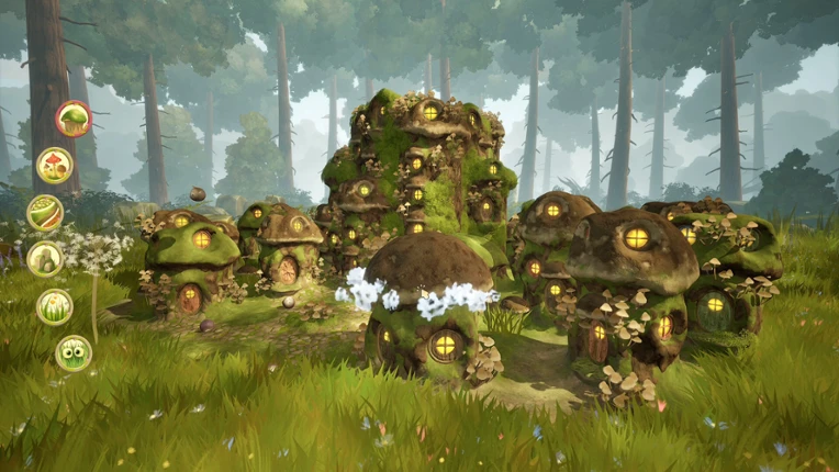 Roots n Roofs Image