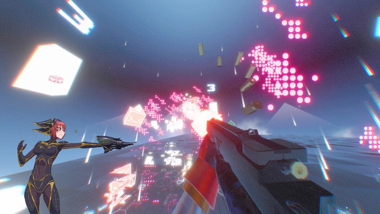 Rule No. 3 Downpour screenshot