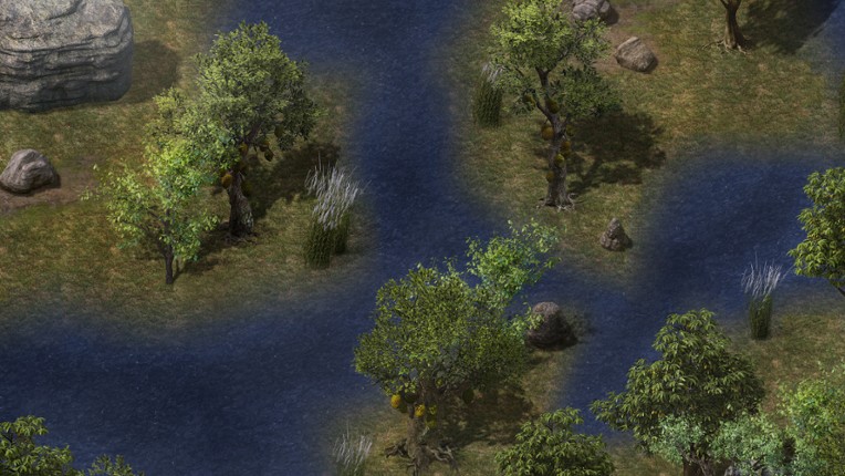 Ruthnar Online Image