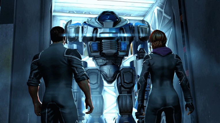 Saints Row IV Re-Elected Image