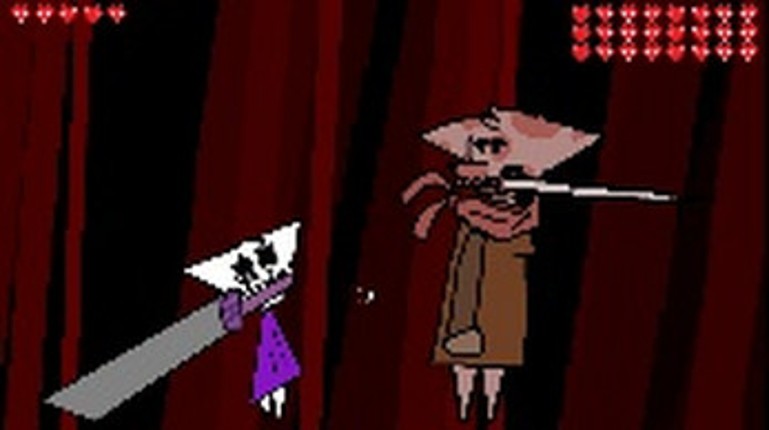 SAMOUTHARAI screenshot