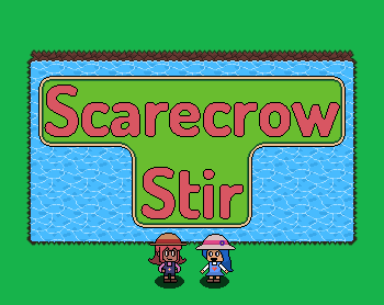 Games like Scarecrow Stir